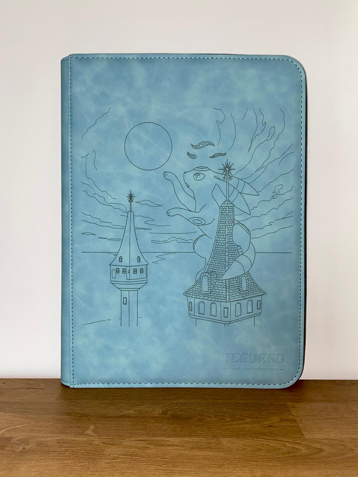 Custom Design